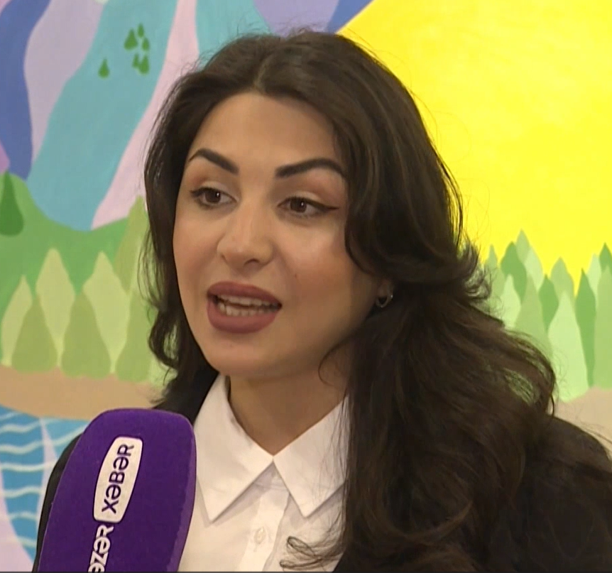 Leyla Qədirova