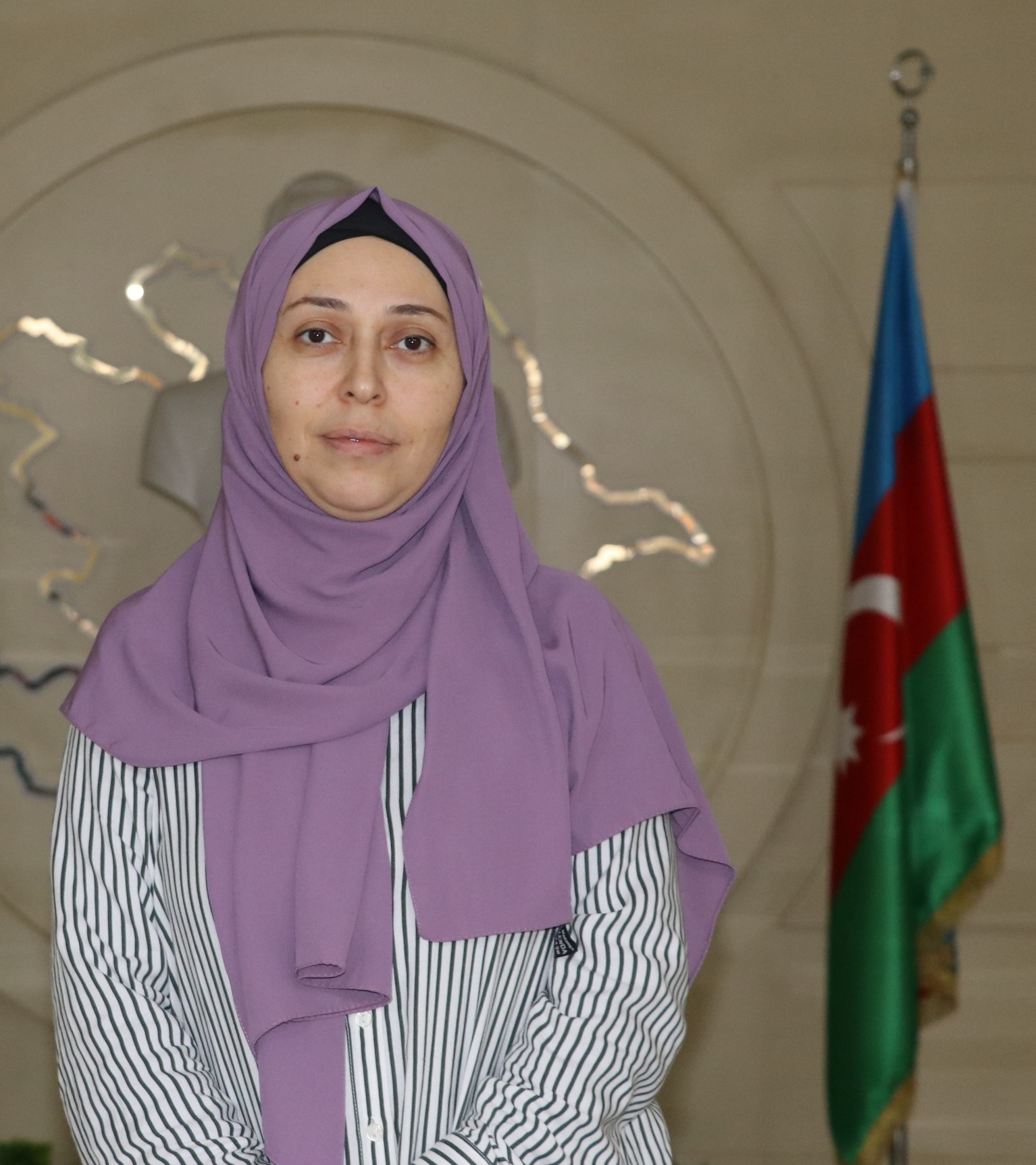 Təranə Dəmirbaş
