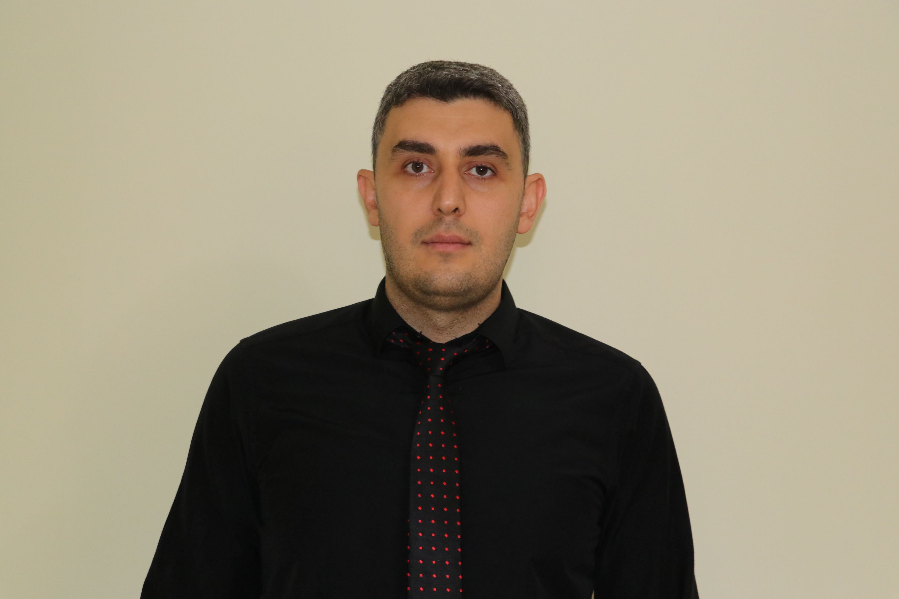Ramin Quliyev