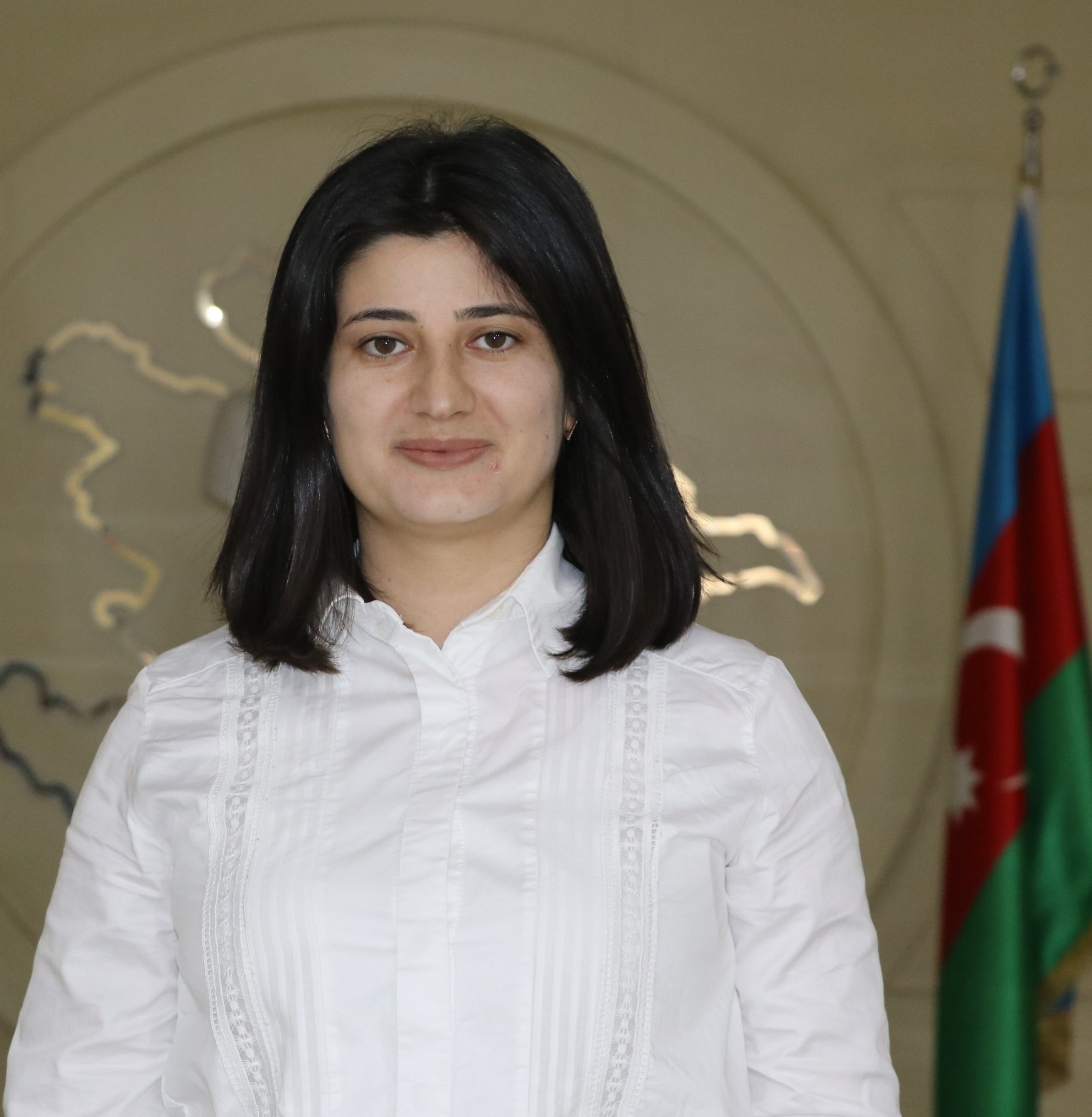 İlahə Hacıyeva