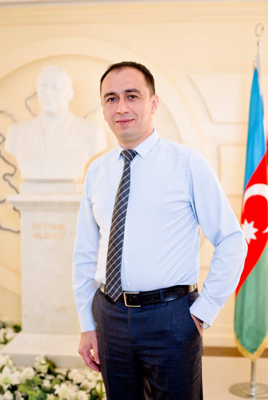 Bəhruz Səmədov