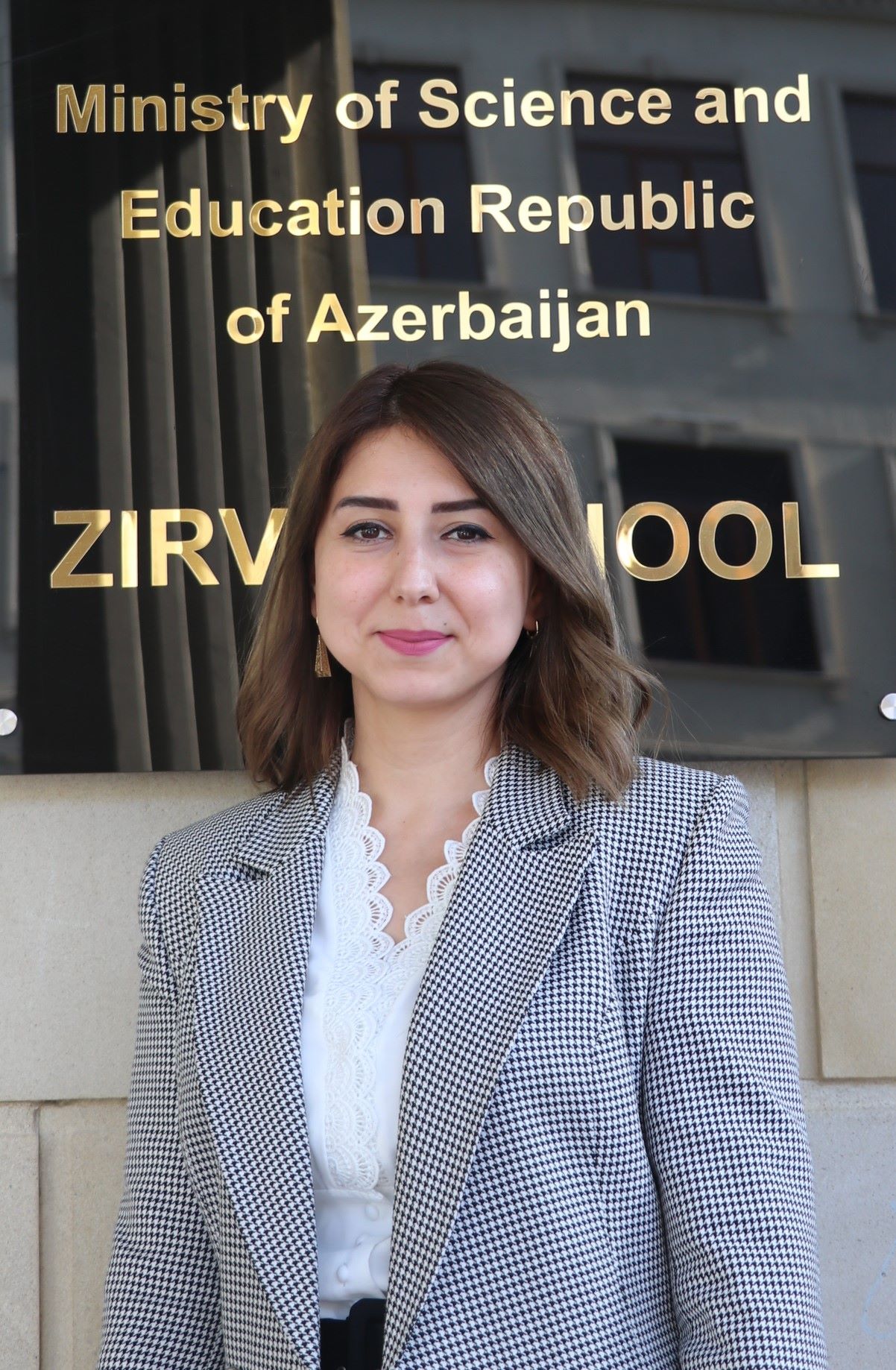 Günay Nuriyeva