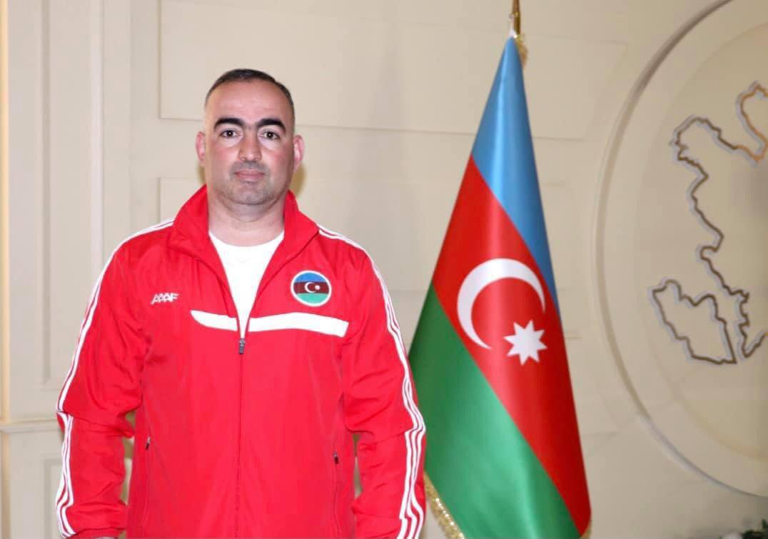 Samir Ağayev