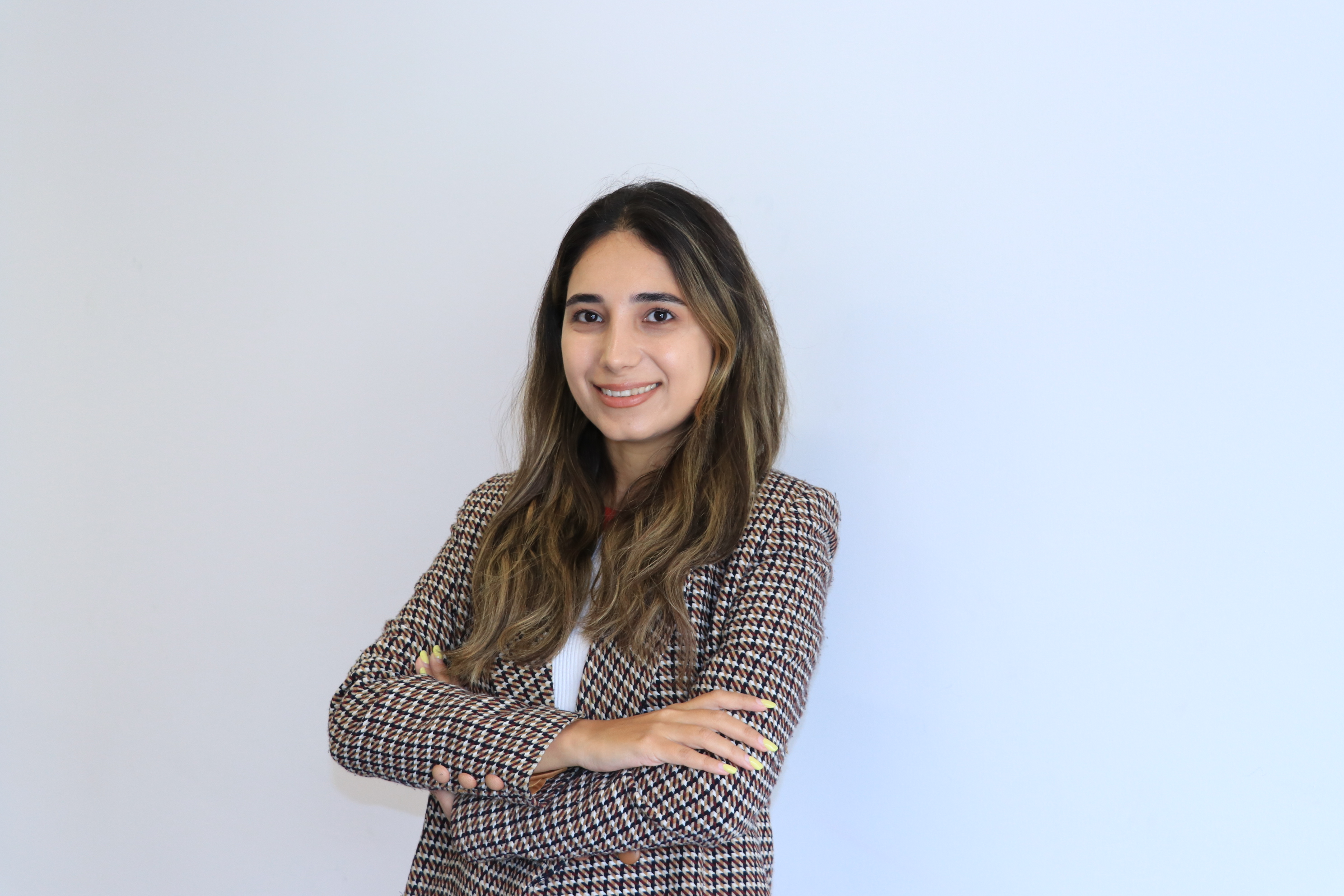 Qəhrəmanova Gülsüm