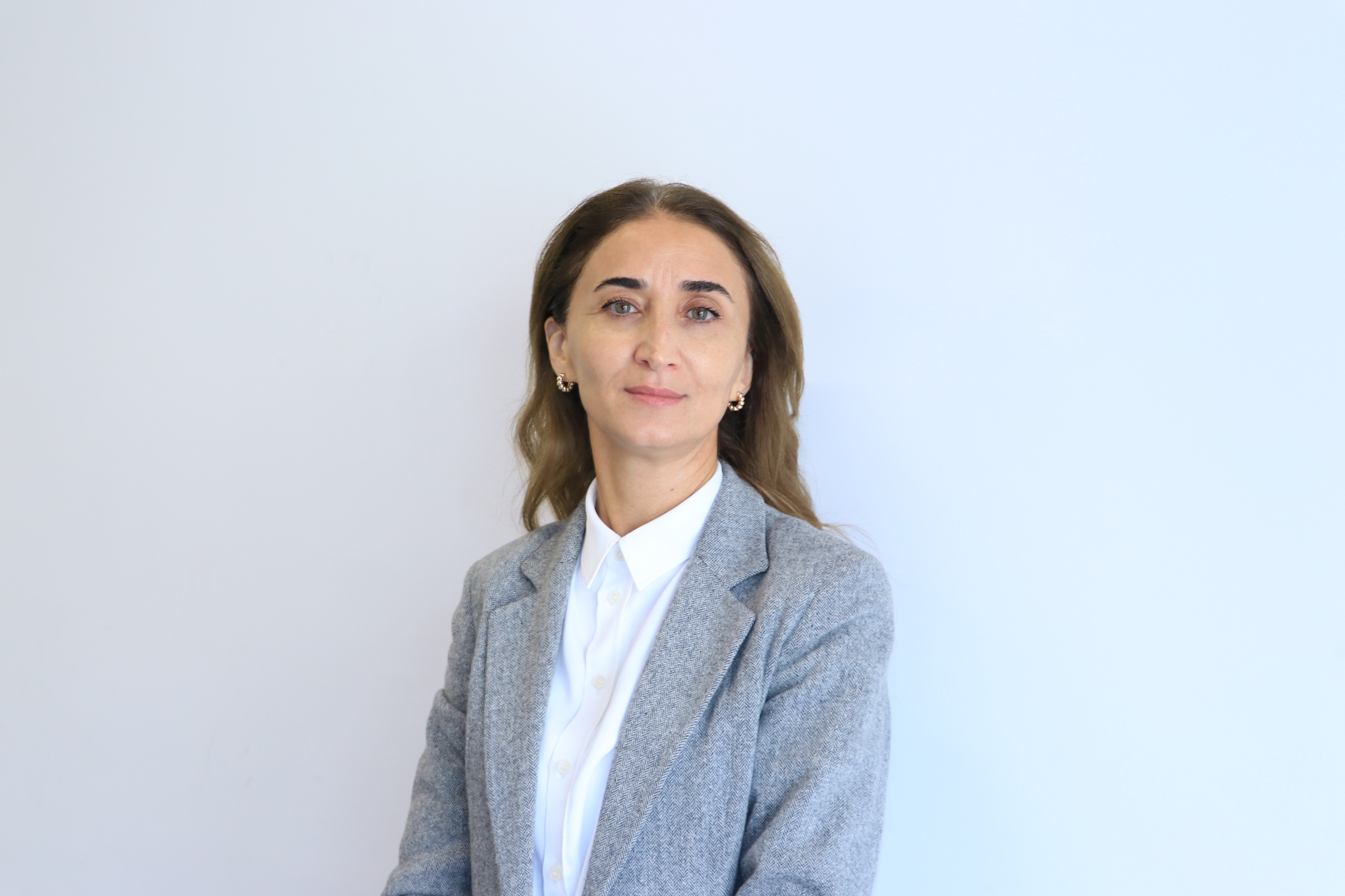 Kifayət İsmayılova