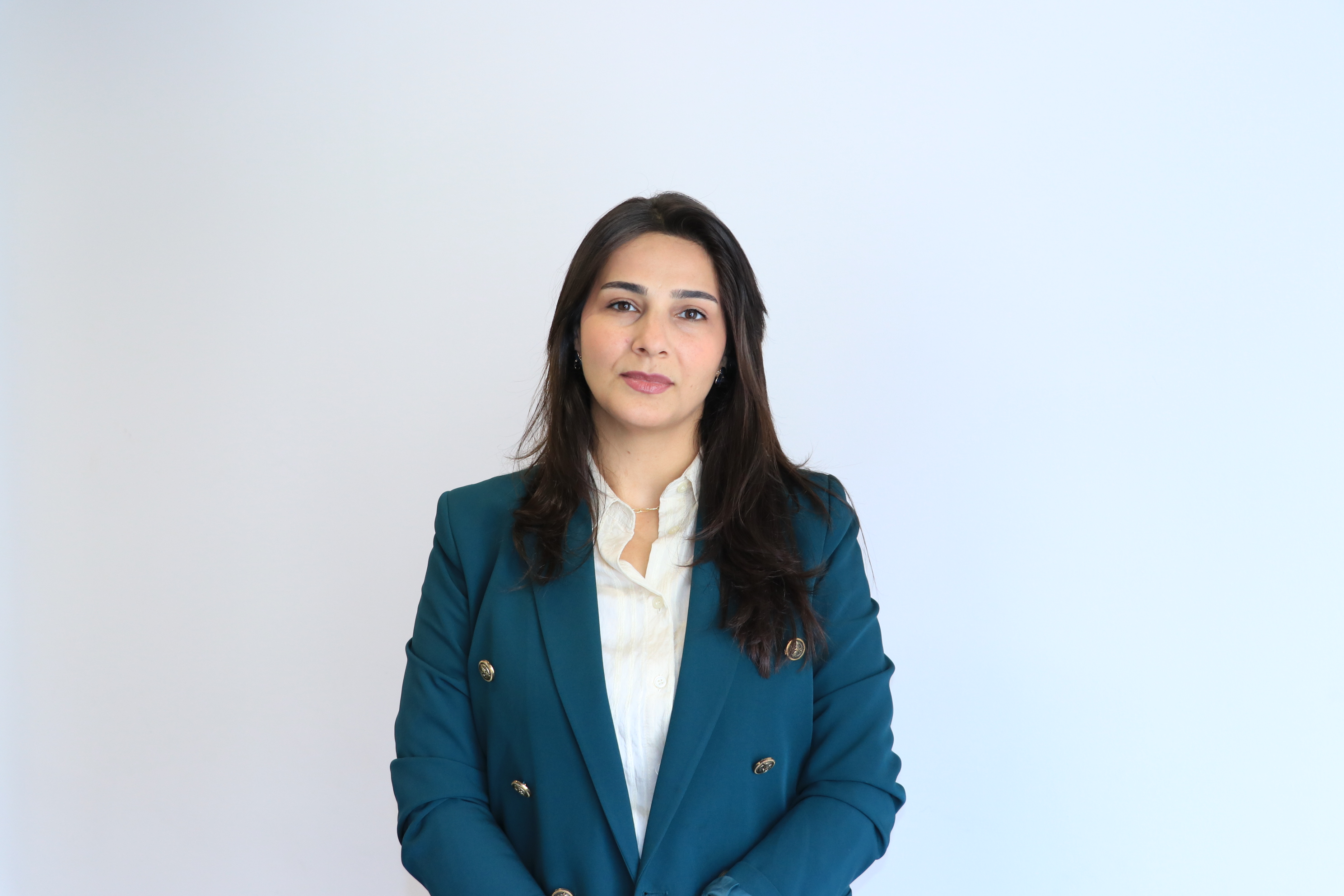 Maisə İskəndərova