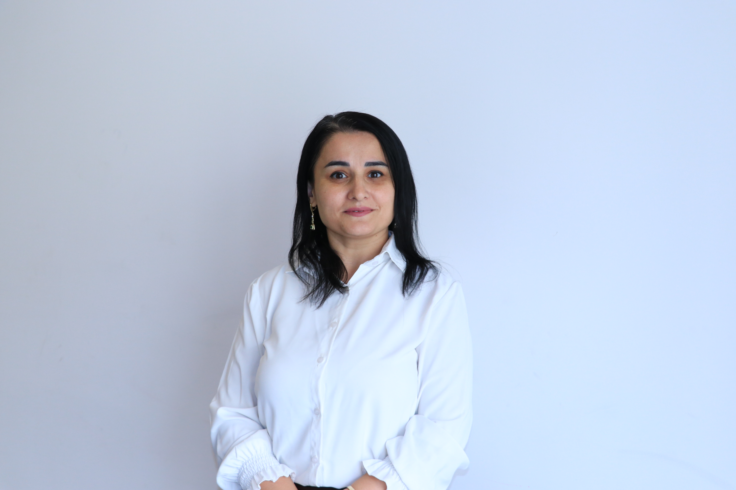 Gülanə Məhərrəmova