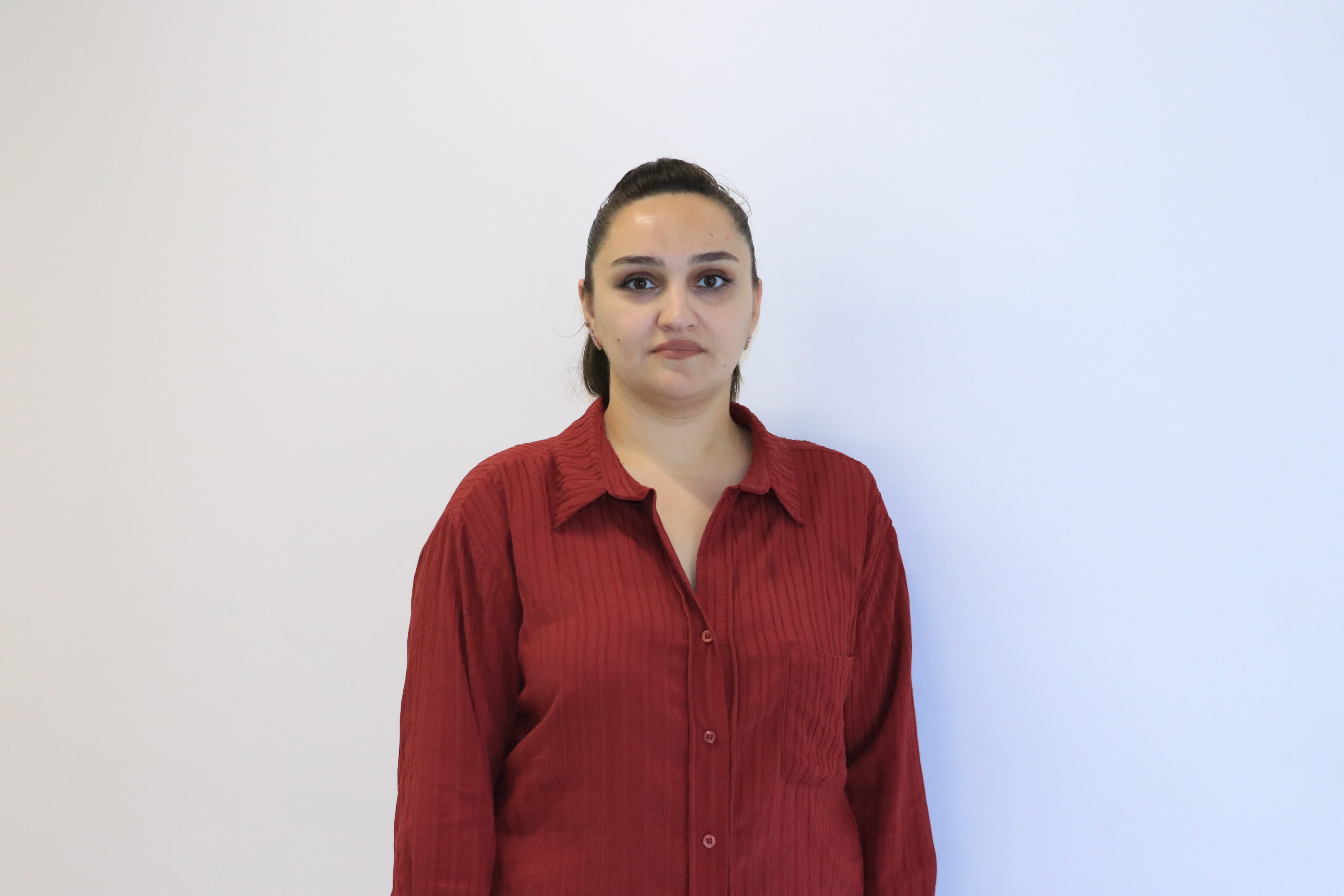 Zümrüd Salmanzadə