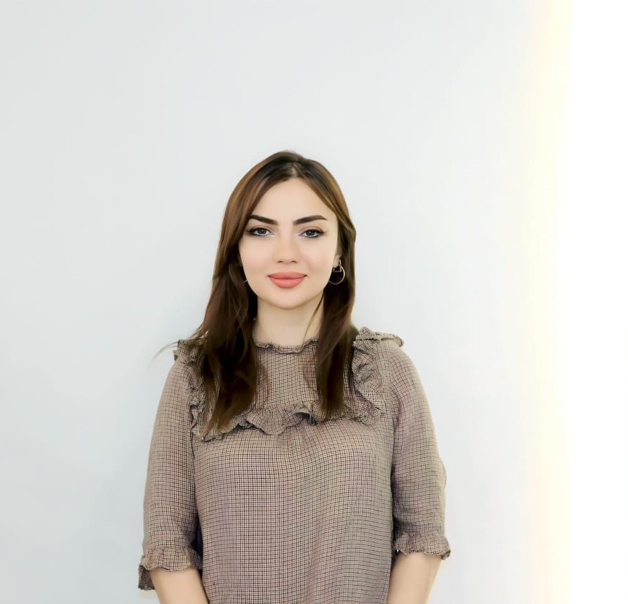 Nəzrin Hüseynzadə