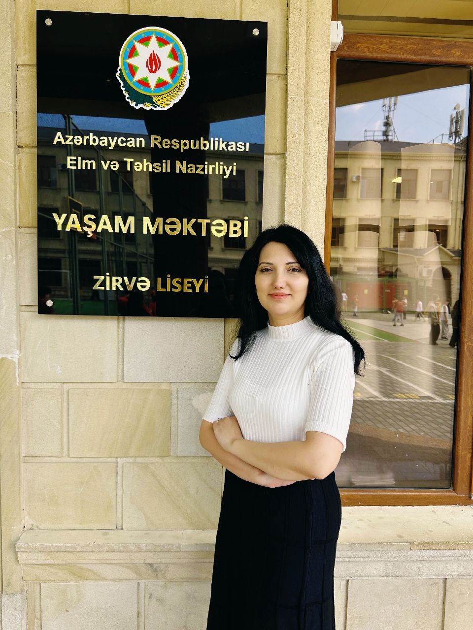 Selcan Həşimova