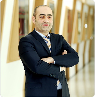 Samir Həsənov